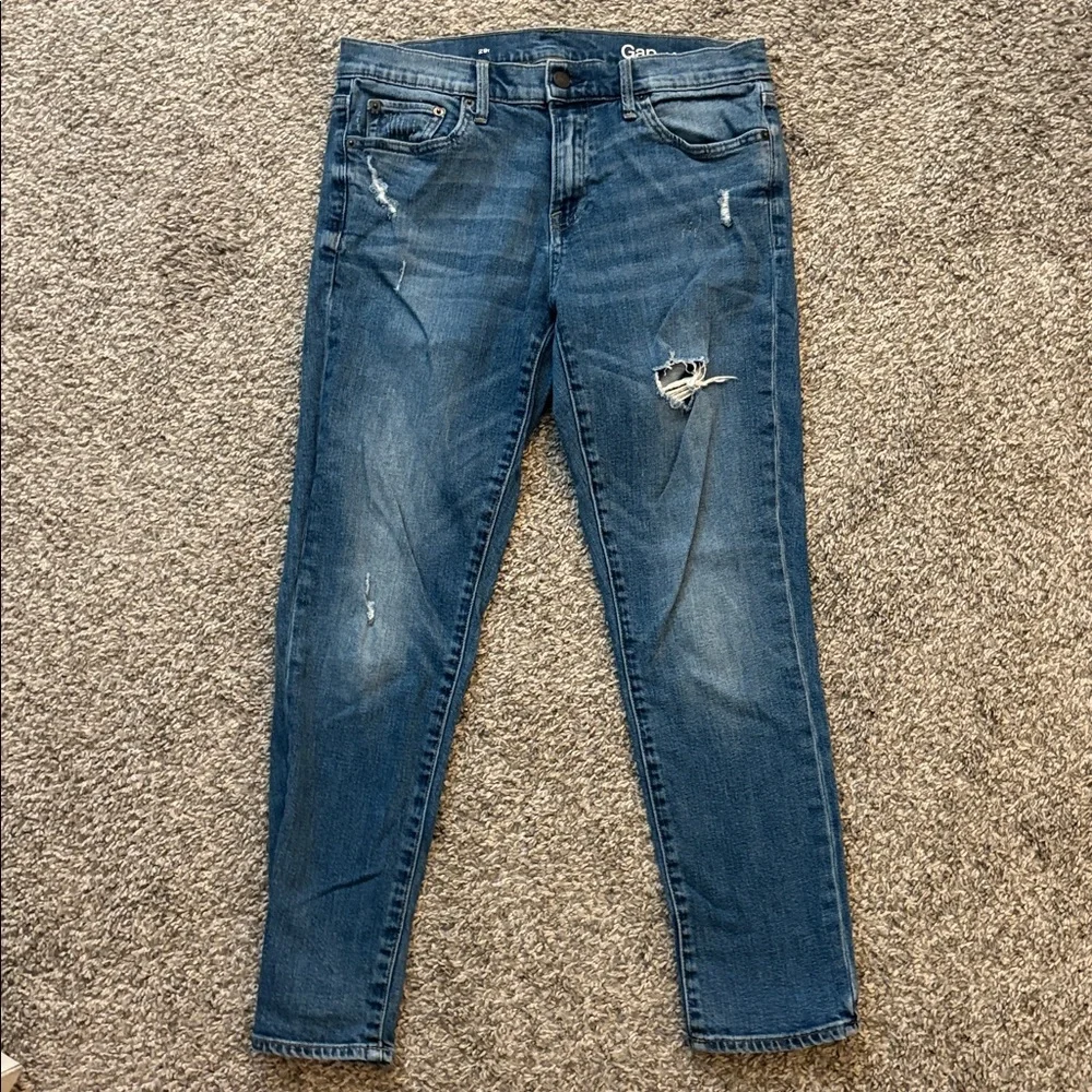 Gap Jeans - Picture 3 of 4